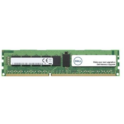 Dell - DDR3L - Modul - 8 GB - DIMM 240-PIN - 1600 MHz / PC3-12800