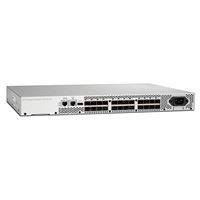 HP SAN SWITCH 8/8 PORTS 8/8 SAN SWITCH
