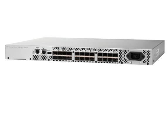 HPE Aruba AM867A Netzwerk Switch
