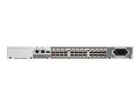 HPE 8/24 Base (16) Full Fabric Ports Enabled SAN