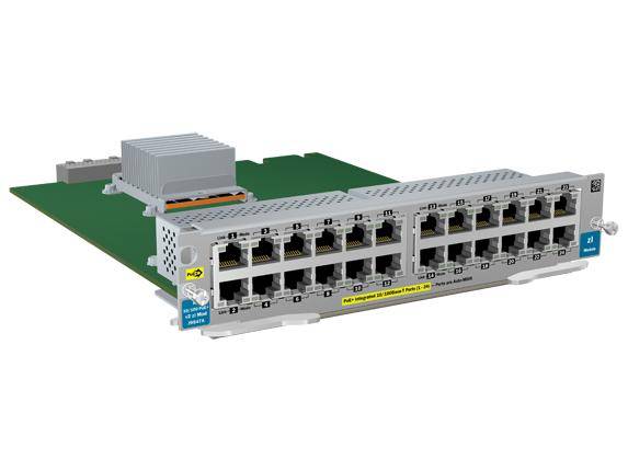 Hewlett Packard J9547A Switching Module