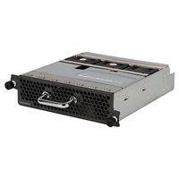 HP BACK TO FRONT AIRFLOW FAN TRAY