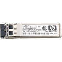 HP QSFP+ TRANSCEIVER MODULE 40GBASE-SR4