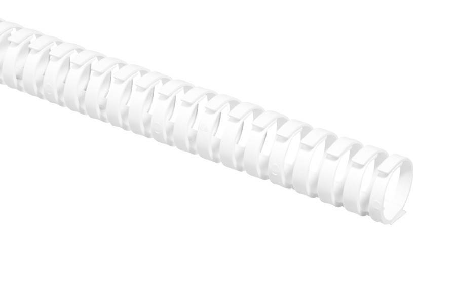 HellermannTyton Kabelbündelhalter Heladuct Flex 30 SK
