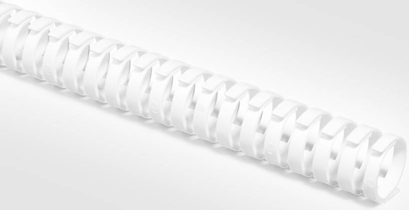 HellermannTyton Kabelbündelhalter Heladuct Flex 30 SK