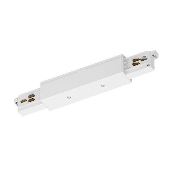 LTS Licht&Leuchten Längsverbinder ST-A I/9010 ws