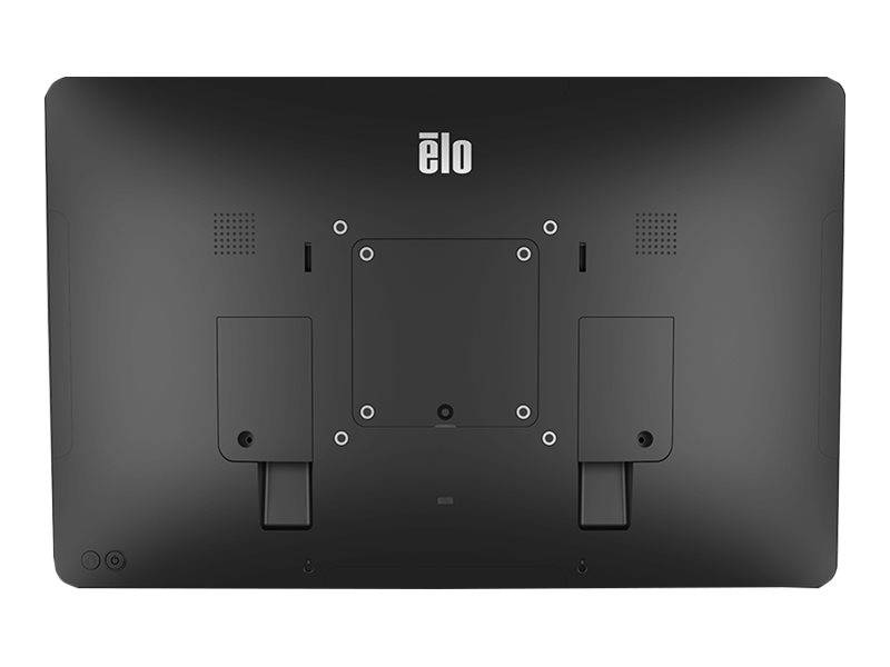 ELO TOUCH SOLUTIONS - Elo I-Series 2.0 ESY22i3 - All-in-One (Komplettlösung) - Core i3 8100T / 3.1 GHz - RAM 8 GB - SSD
