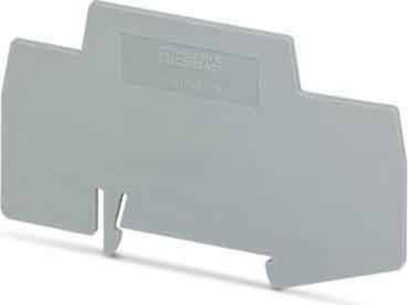 Phoenix Contact Abteilungstrennplatte ATP-STTB 4