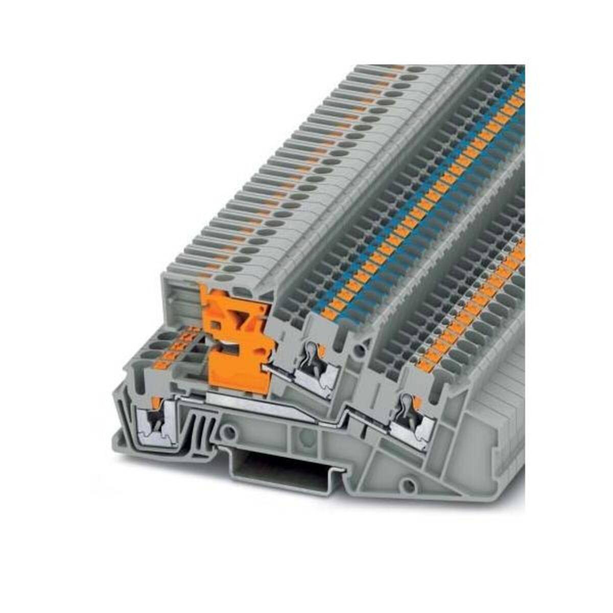 Phoenix Contact Installationsetagenklemme PTI 2,5-L/NT