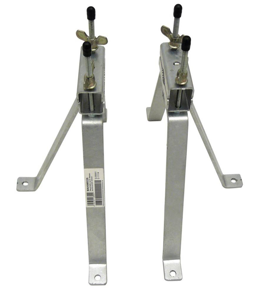 Televes Mauerhaltung MAHA60225