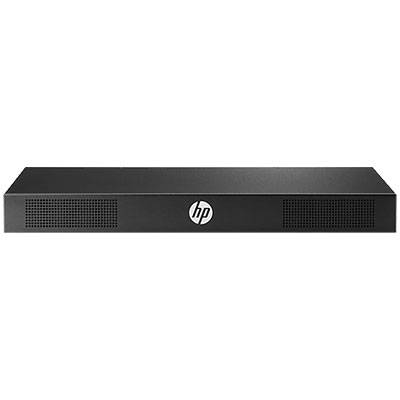 HPE KVM Console G3 Switch 0x2x16 - KVM-Switch