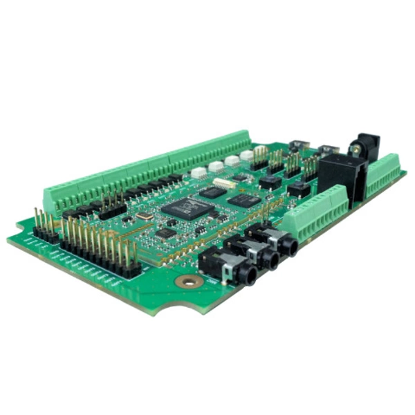 vicCONTROL go kit - Offline Sprachsteuerung Entwicklungskit vicCONTROL go kit - Offline Sprachsteuerung Entwicklungskit