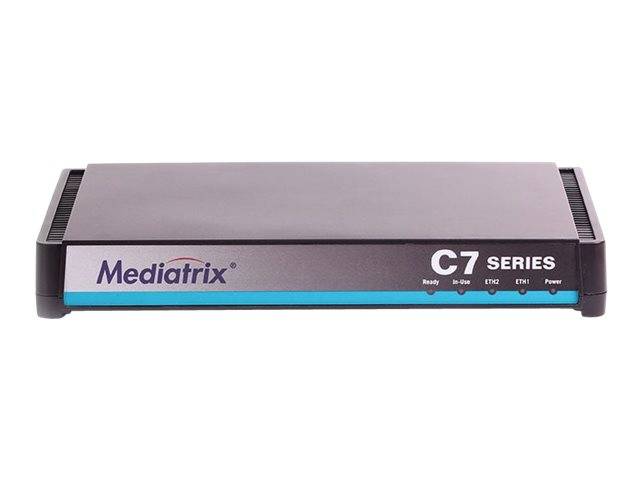 Unify Mediatrix C7 Series C711 - VoIP-Gateway