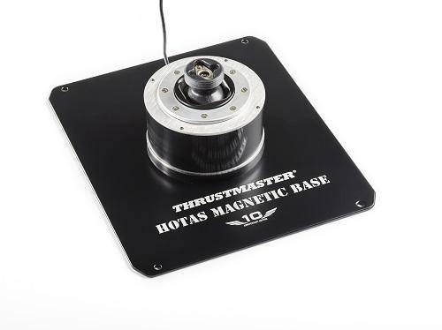 ThrustMaster HOTAS Magnetic Base - Joystick-Magnetsockel