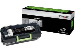 Lexmark 520HN - Hohe Ergiebigkeit - Original