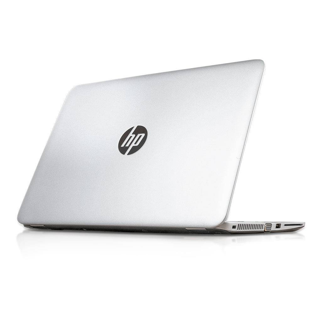 HP EliteBook 820 G3 (Refurbished) 31,8cm (12,5") Notebook (i5 6300U, 8GB, 512GB SSD, LTE, FULL HD, CAM) + Win 10