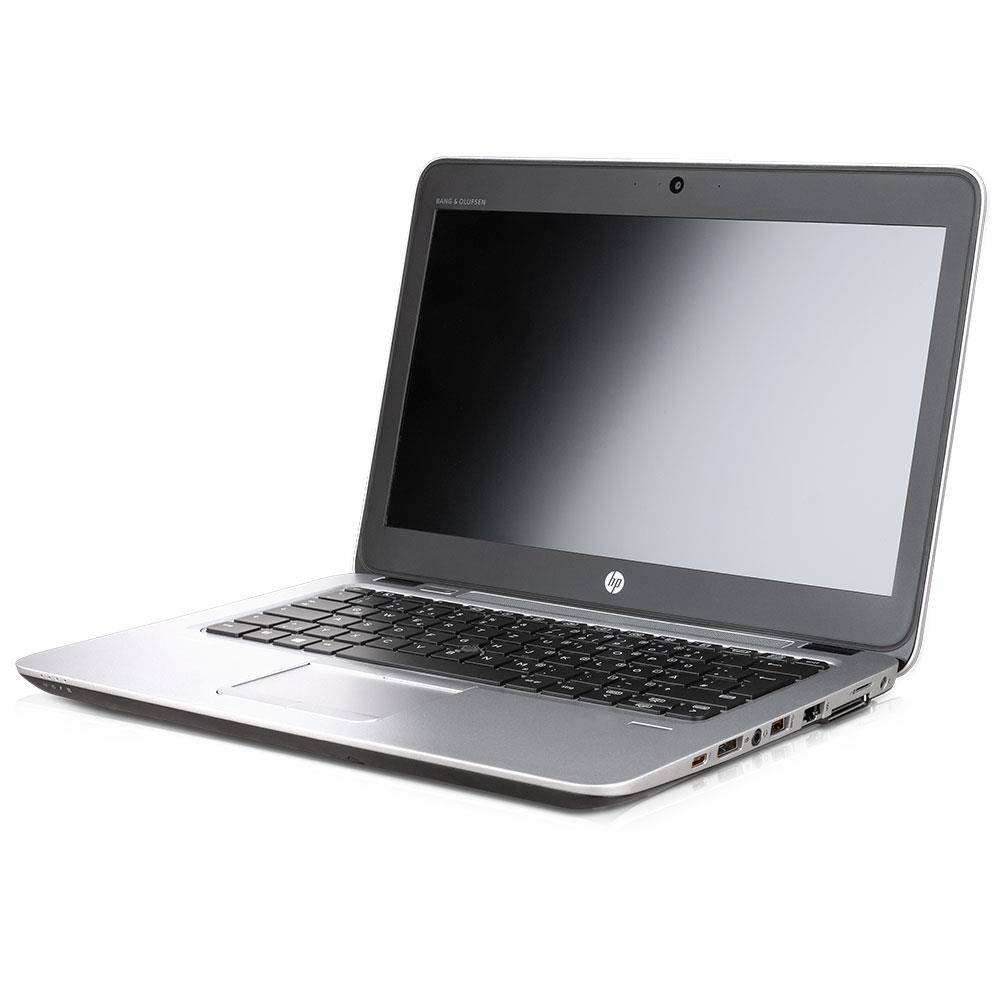 HP EliteBook 820 G3 (Refurbished) 31,8cm (12,5") Notebook (i5 6300U, 8GB, 512GB SSD, LTE, FULL HD, CAM) + Win 10