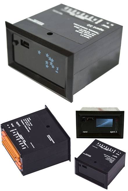 NORVI-AP01-BC1 (4x Digital inputs, 4x Analog inputs 0-10V, 1x RS-485)