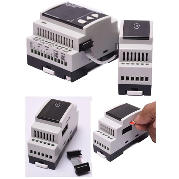 NORVI-EX-NB95G (Nb-IoT communication module with the BC95-G) NORVI-EX-NB95G (Nb-IoT communication module with the BC95-G)