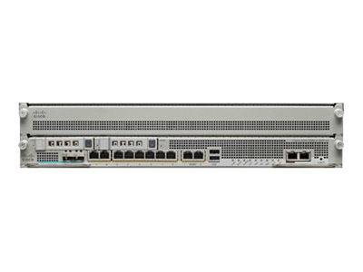 Cisco ASA 5585-X Firewall Edition SSP-10 bundle