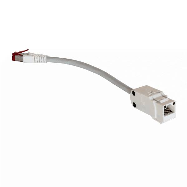 EMOSAFE EN-66K Netzwerkisolator