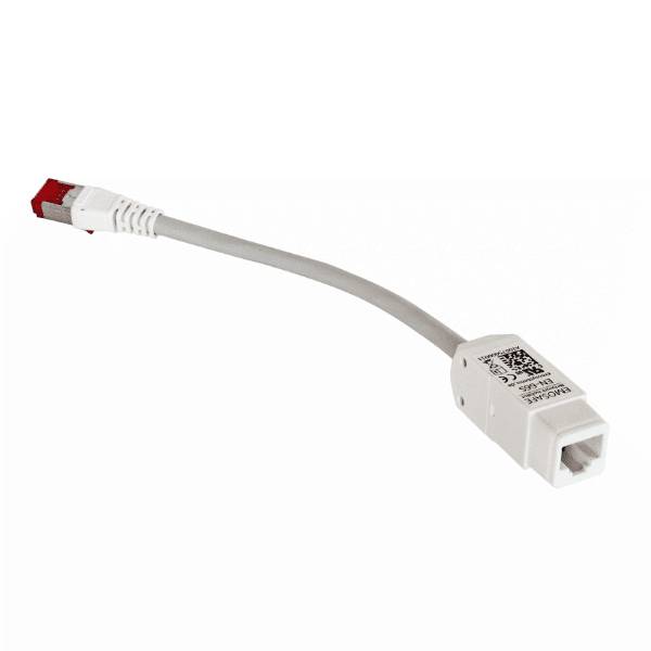 EMOSAFE EN-66S Netzwerkisolator