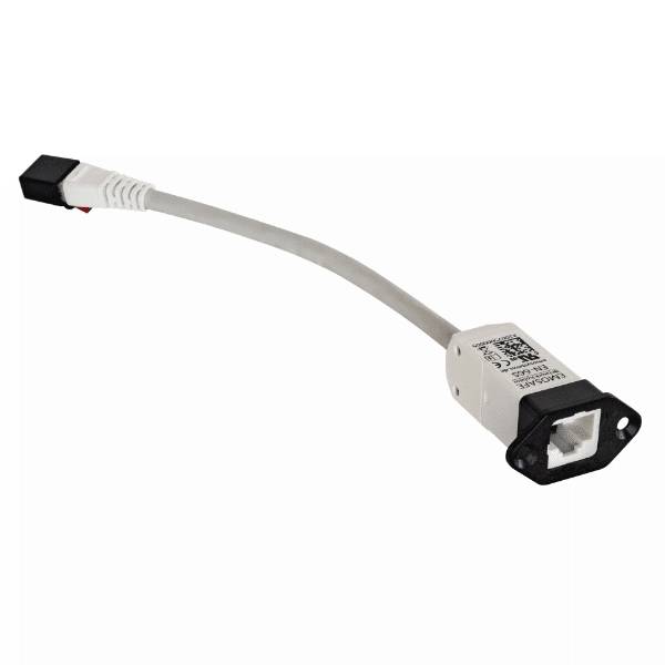 EMOSAFE EN-66S Netzwerkisolator