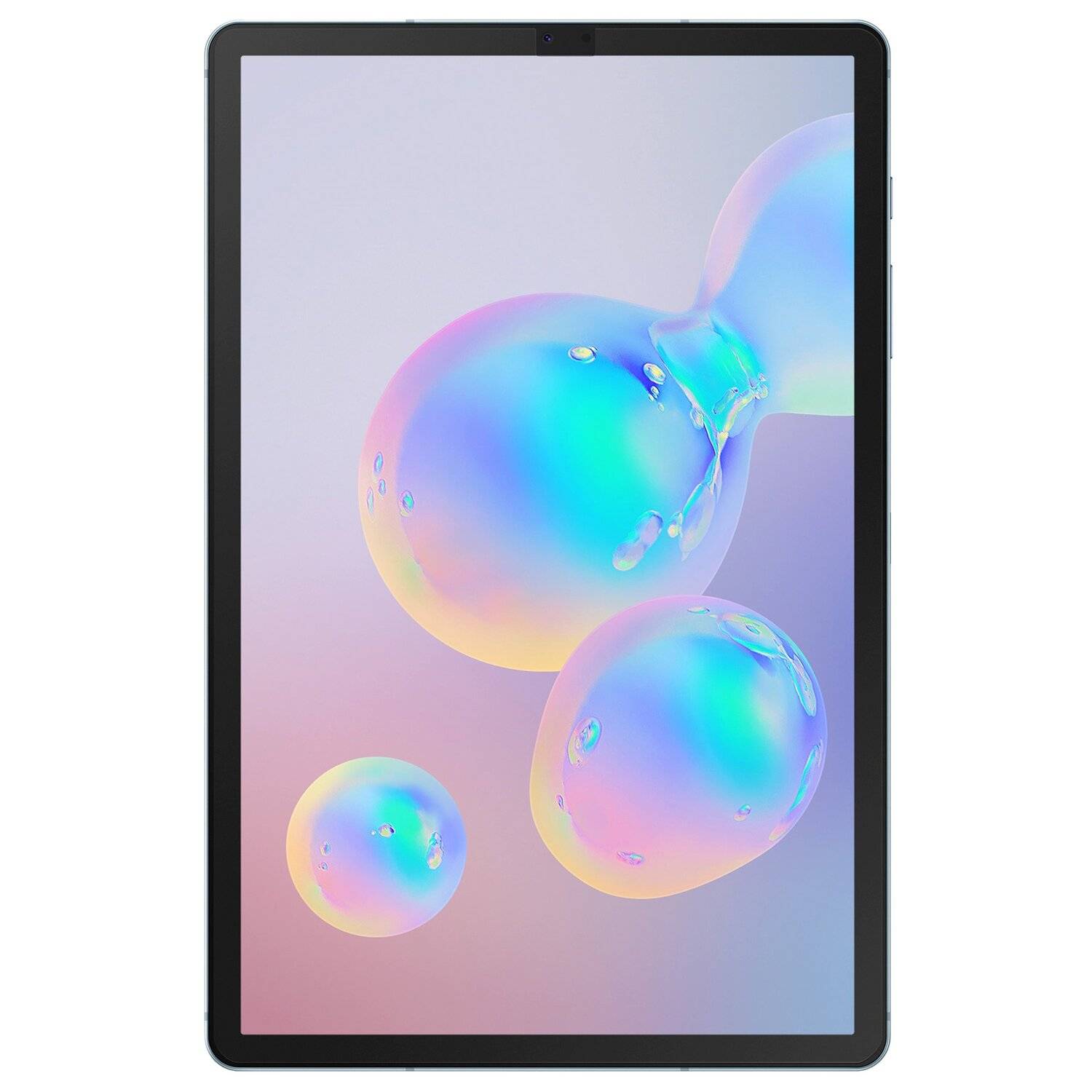 Schutzglas 9H für Samsung Galaxy Tab S6 10,5 Zoll (SM-T860 / SM-T865 ) Displayschutzfolie Schutzfolie Passgenau