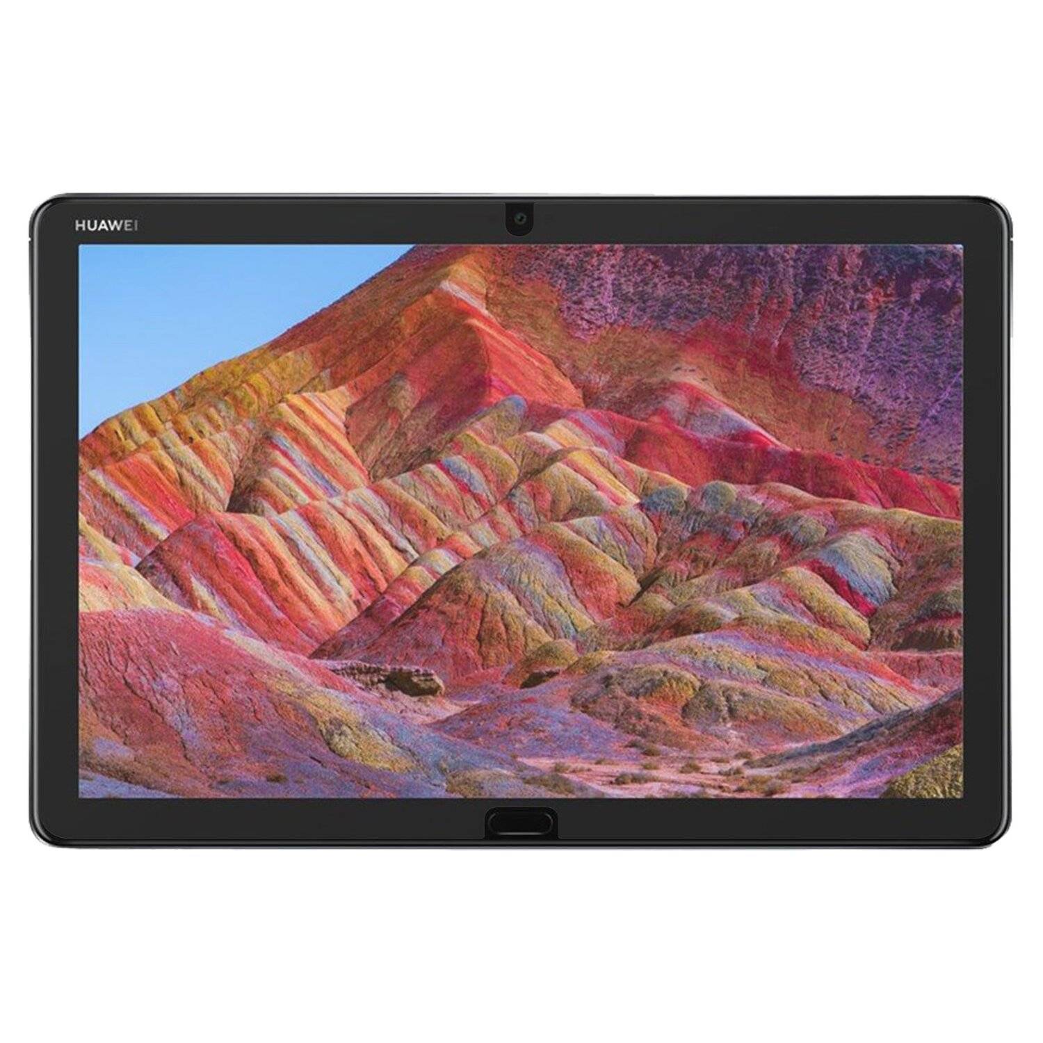 Schutzglas 9H für Huawei MediaPad M5 Lite 10 Zoll Displayschutzfolie Schutzfolie Passgenau