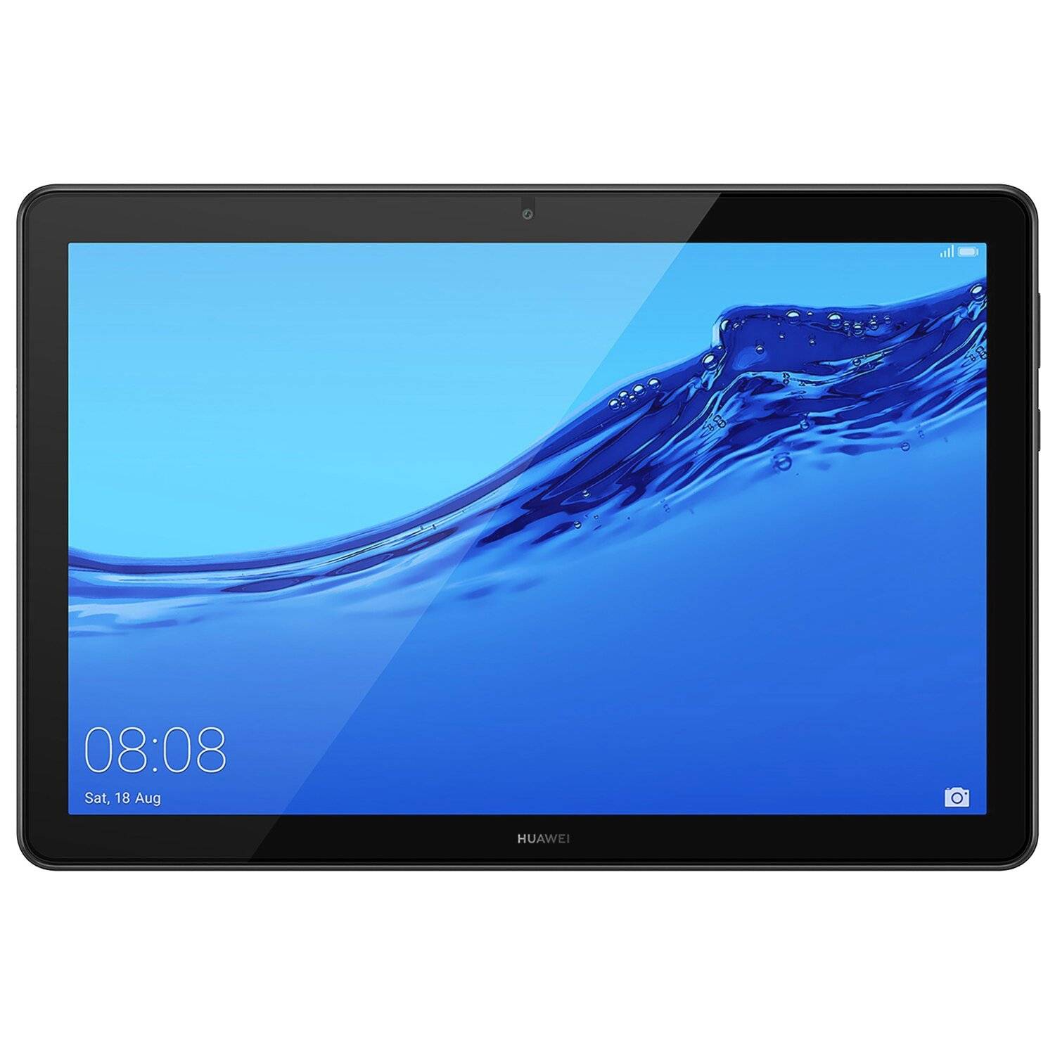 Schutzglas 9H für Huawei MediaPad T5 10.1 Zoll Displayschutzfolie Schutzfolie Passgenau