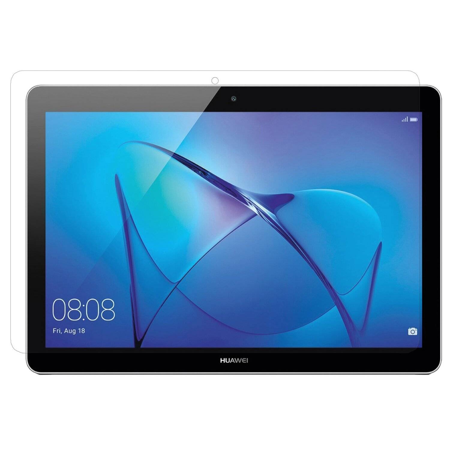 Schutzglas 9H für Huawei MediaPad T3 9.6 Zoll Displayschutzfolie Schutzfolie Passgenau