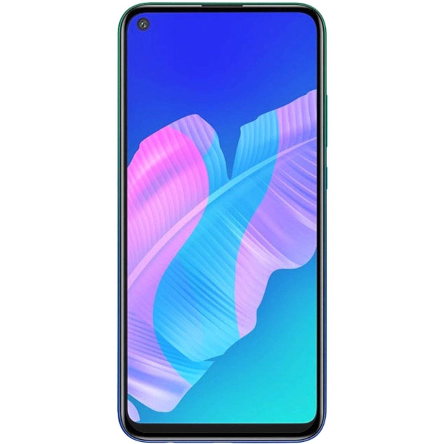 3X Schutz Schutz Glas 9H Tempered Glass Display Schutz Folie Display Glas Screen Protector für Huawei P40 Lite E