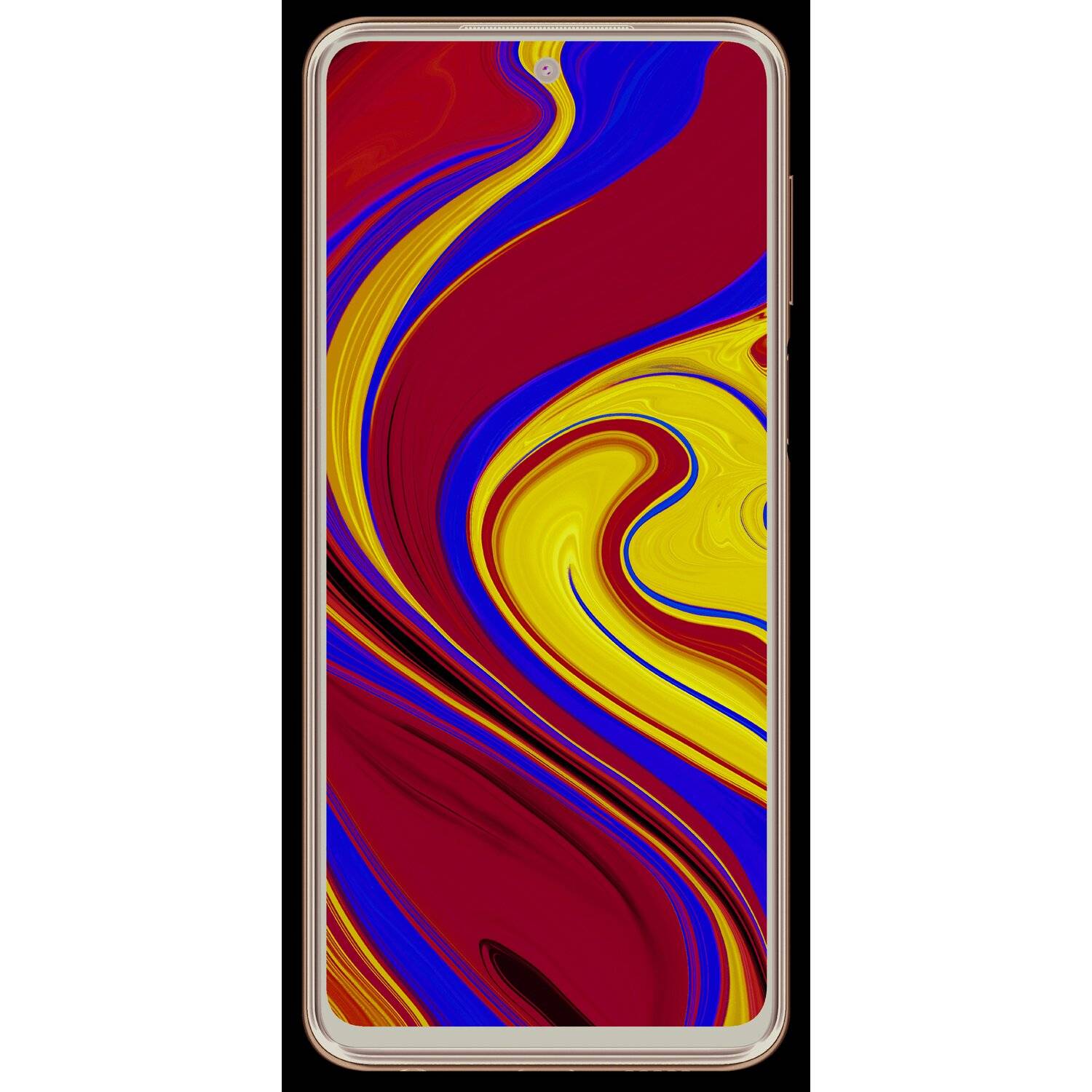 3X Schutz Schutz Glas 9H Tempered Glass Display Schutz Folie Display Glas Screen Protector für XIAOMI REDMI NOTE 9S