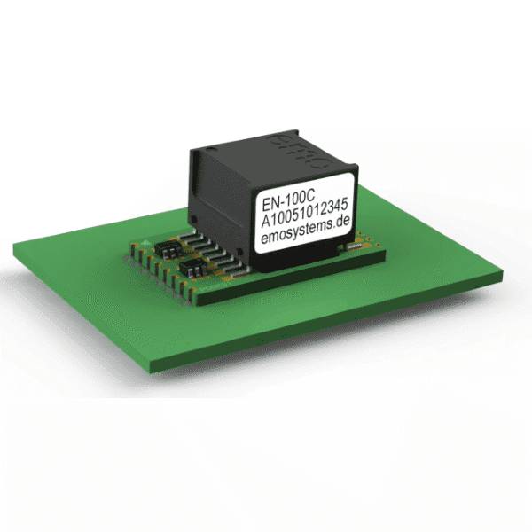 EMOSAFE EN-100C Netzwerkisolator