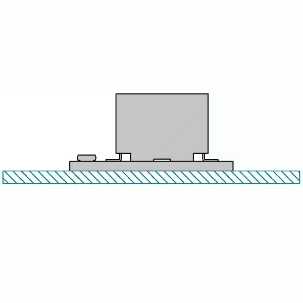 EMOSAFE EN-100C Netzwerkisolator