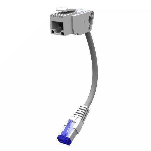 EMOSAFE EN-60KDS Netzwerkisolator