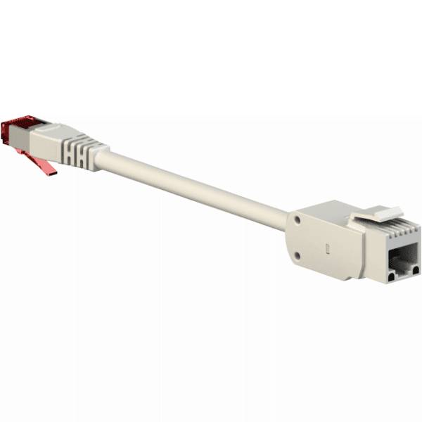 EMOSAFE EN-65K Netzwerkisolator