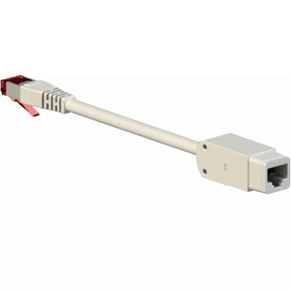 EMOSAFE EN-65S Netzwerkisolator