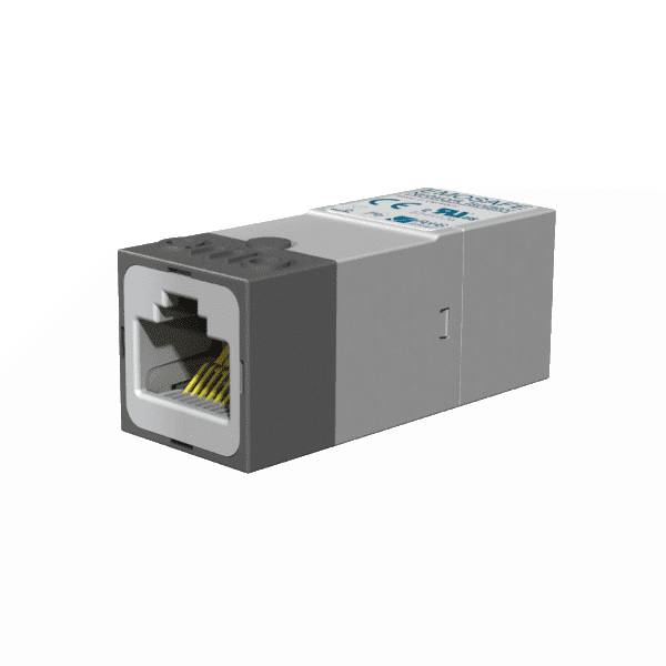 EMOSAFE EN-70e Netzwerkisolator