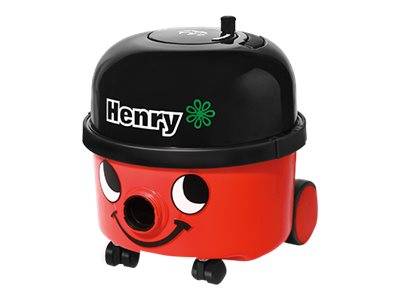 Numatic Henry HVR200-12 - Staubsauger - Kanister