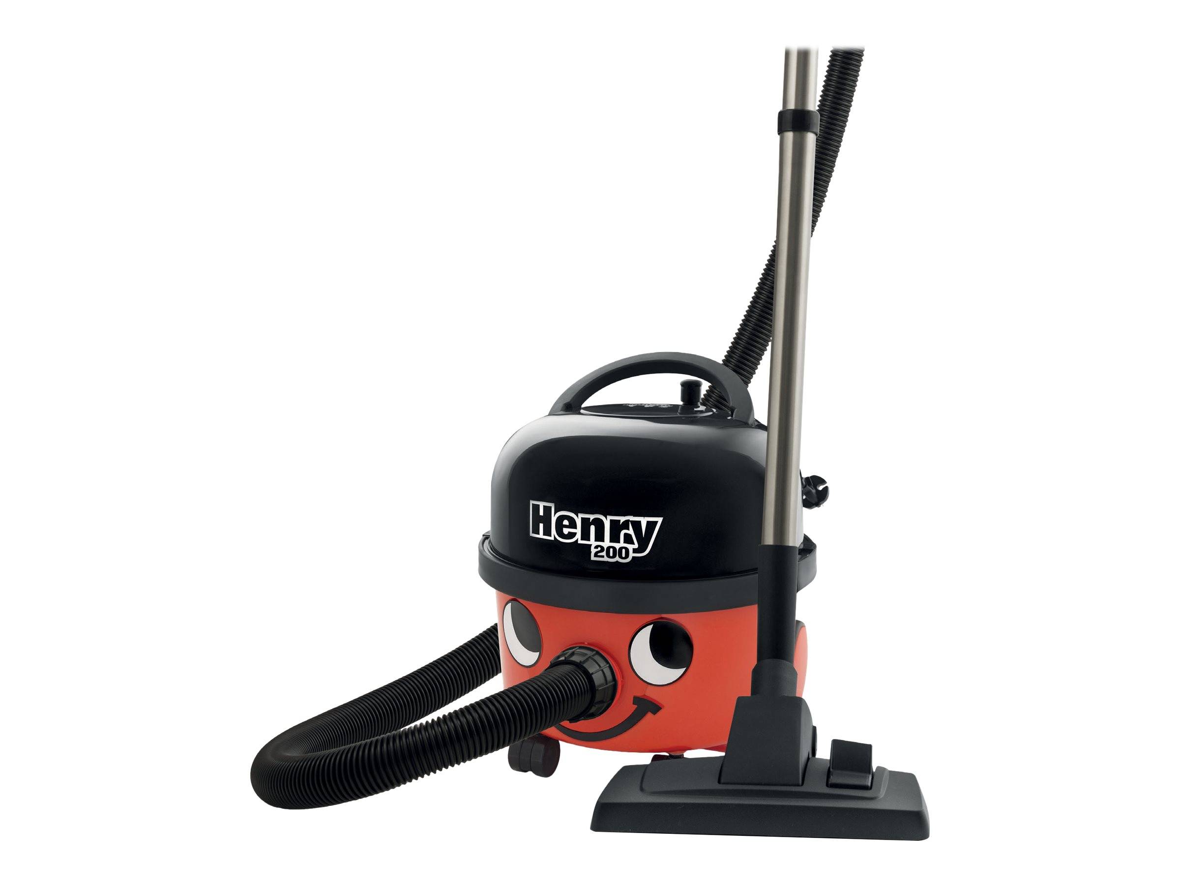 Numatic Henry HVR200-11 - Staubsauger - Kanister