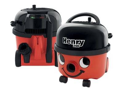 Numatic Henry HVR200-11 - Staubsauger - Kanister