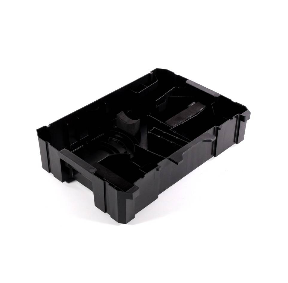 DeWalt System Einlage für TSTAK II Systemkoffer für Winkelschleifer DCG 405