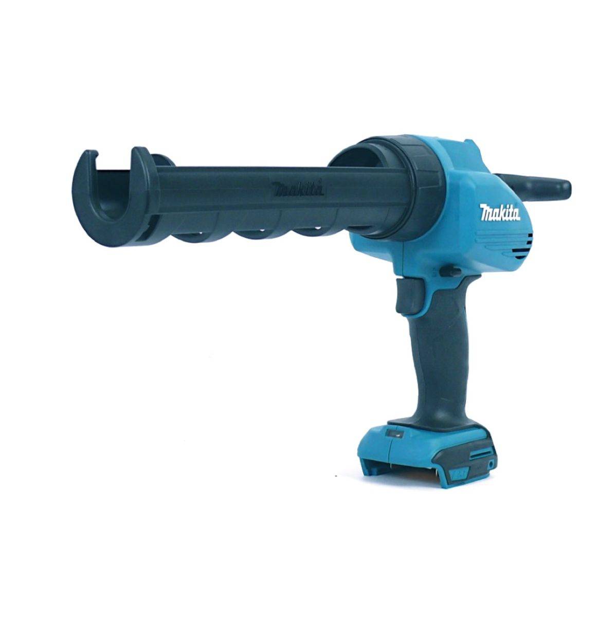 Makita DCG 180 RM1X Akku Kartuschenpistole 18 V + 1x Akku 4,0 Ah + Ladegerät