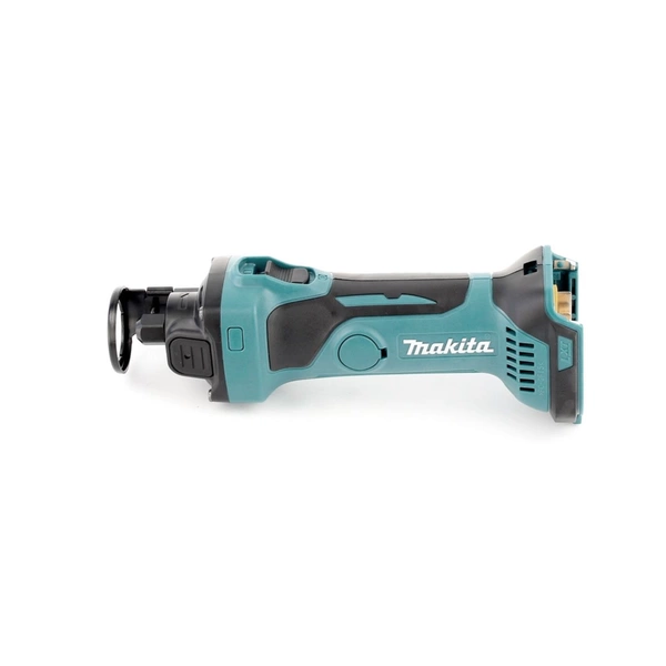 Makita DCO 180 G1J Akku Rotationsschneider 18 V 30.000 U/min + 1x Akku 6,0 Ah + Makpac - ohne Ladegerät Makita DCO 180 G1J Akku Rotationsschneider 18 V 30.000 U/min + 1x Akku 6,0 Ah + Makpac - ohne Ladegerät
