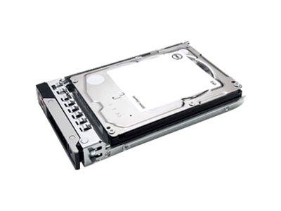 Dell Festplatte - 1.2 TB - Hot-Swap - 2.5" (6.4 cm) - SAS 12Gb/s - 10000 rpm -