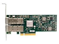 HPE 544+QSFP - Netzwerkadapter - 40Gb Ethernet / Infiniband FDR QSFP x 2