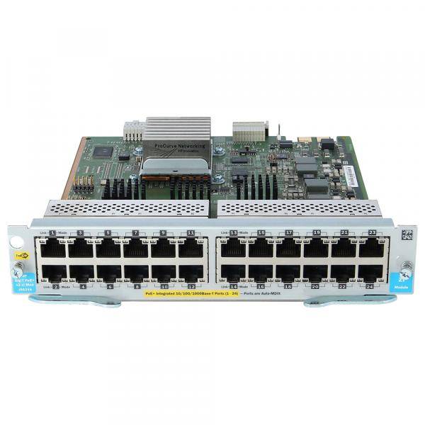 Hewlett Packard J9534-61001 Netzwerk-Modul
