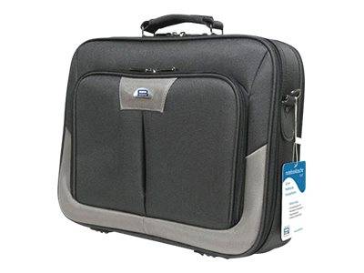 PEDEA Premium Clamshell - Notebook-Tasche - 43.9 cm (17.3")