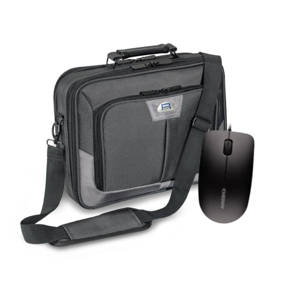 Notebook-Tasche Premium - 17,3 Zoll